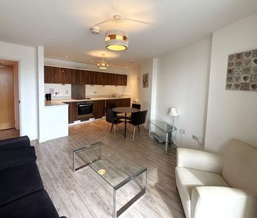 Nankeville Court, Woking, Surrey, GU22 - Photo 4