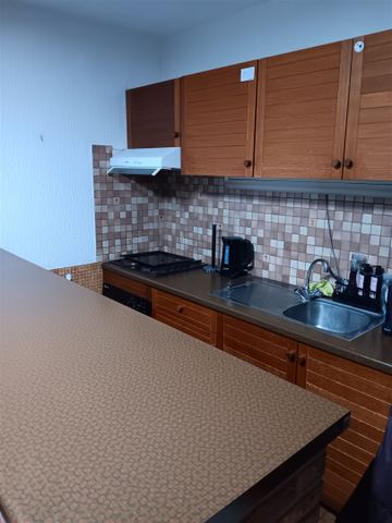 Gemeubelde studio Te Huur - Foto 3