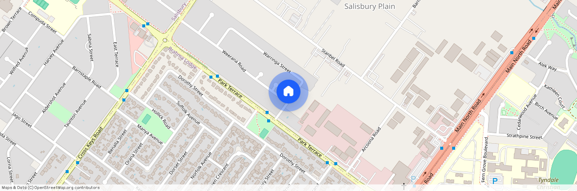 6 Warringa St, SA 5109, Salisbury Plain