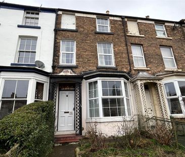 3 bedroom terraced house to rent - Photo 6