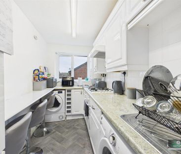 1 bedroom flat to rent - Photo 6