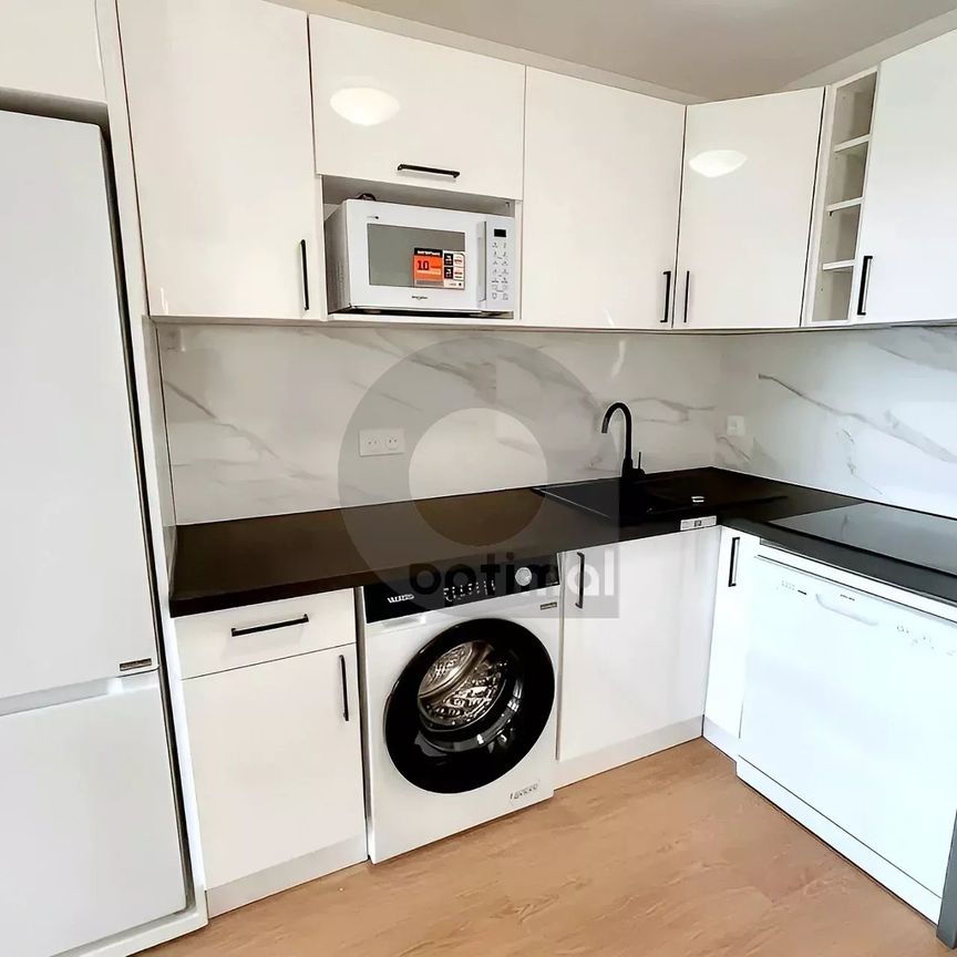 Location Appartement 2 pièces 31m² MENTON 06500 - Photo 1