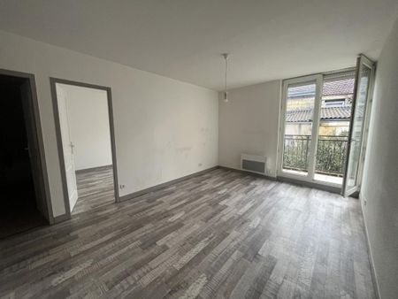 Location Appartement 2 pièces 41m² BORDEAUX 33800 - Photo 5