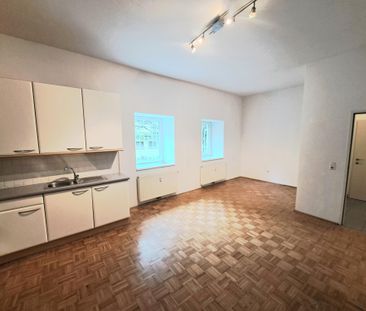 Ruhige Garconniere in der Pfarrgasse 19 / Top 3 - Photo 4