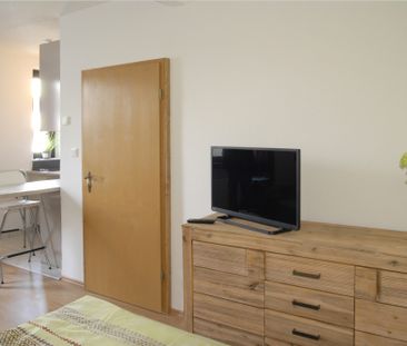 1.5 Zimmer in Düsseldorf - Photo 5