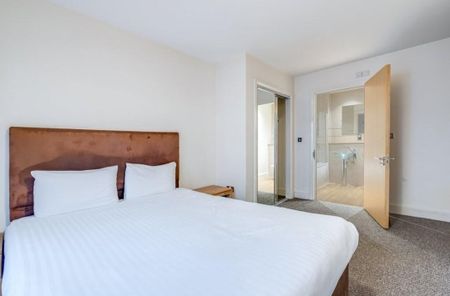 2 Bed Flat, Upper Marshall Street, B1 - Photo 4