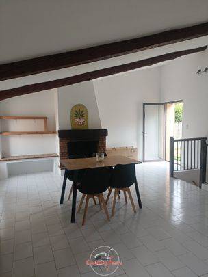Location Maison 3 pièces 82m² BOUYON 06510 - Photo 1