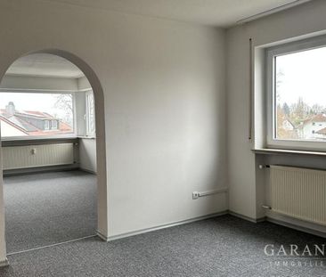 4 Zimmer-Wohnung - Foto 5