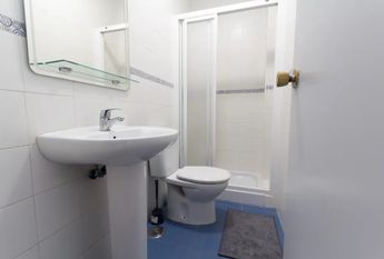 Calle Lagunillas, Málaga, Andalusia 29012