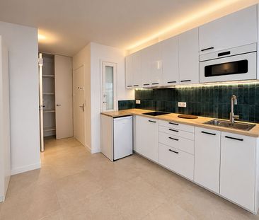 Location Appartement 1 pièce 20m² - Photo 4
