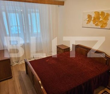 Apartament modern cu 3 camere – 85 mp - Fotografie 3