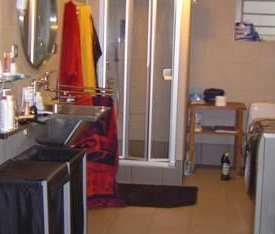 Dom na wynajem, ul. Wysowska, Warszawa Mokotów - Zdjęcie 2