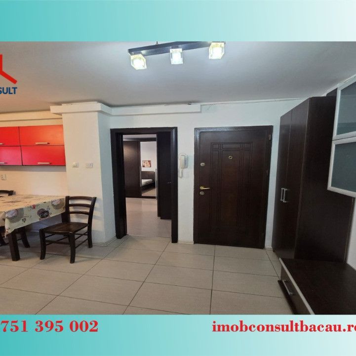 Primul chirias! Recent renovat! CE1264 - Fotografie 1