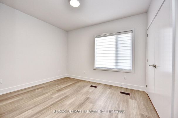 For Lease - 385 McRoberts Avenue Unit# Laneway, Toronto, Ontario - Photo 1