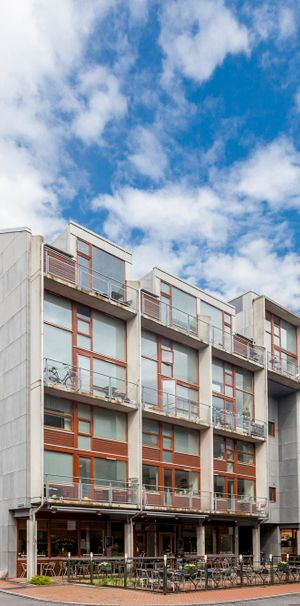 Lilla Varvsgatan 6, Malmö - Photo 1