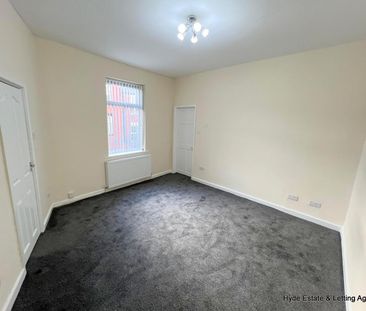 Bedford Street, Prestwich, Manchester, M25 1HX - Photo 1