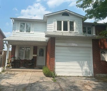 For Lease - 82 Apache Trail Unit# Basement, Toronto, Ontario - Photo 1