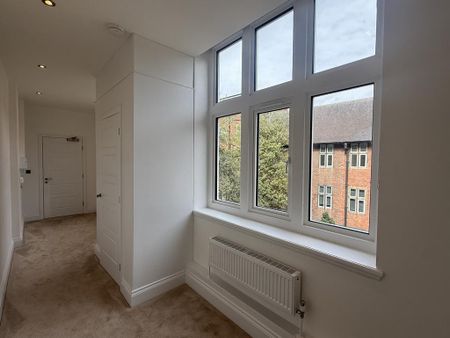 1 bedroom house to rent - Photo 2