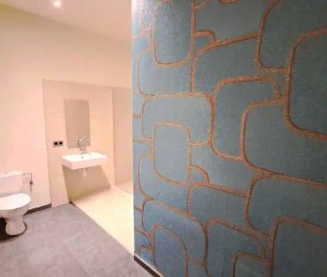 Ruim 2-slaapkamerappartement met ruim TERRAS te huur in Brugge - Photo 5