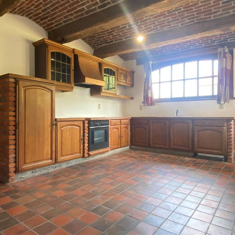 Maison à Willemeau - Photo 1
