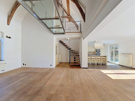 Tout savoir sur cette maison à Heusden - foto 1