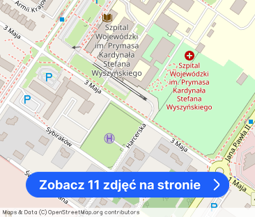 Mieszkanie do wynajęcia - Zdjęcie 1