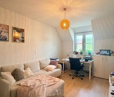 HOB met tuin op rustige ligging te Destelbergen - Foto 2