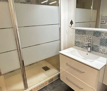 Location Appartement 2 pièces LIMOGES (87000) - Photo 1