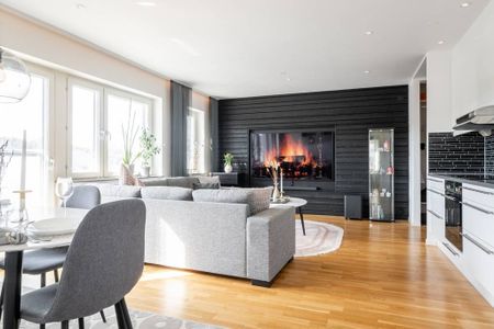 Lackerargränd, Huddinge - Foto 3