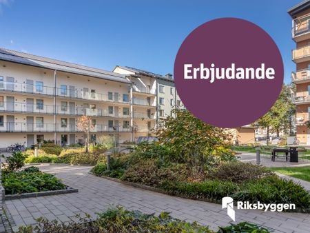 Bataljonsgatan, Linköping - Photo 2