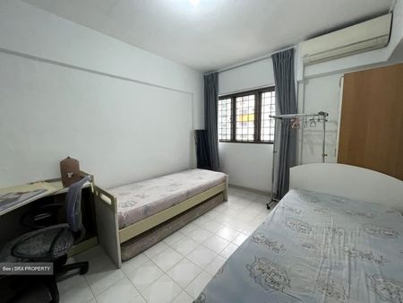 Blk 6 Teck Whye Avenue (Choa Chu Kang), HDB 4 Rooms - For Rent - Photo 5