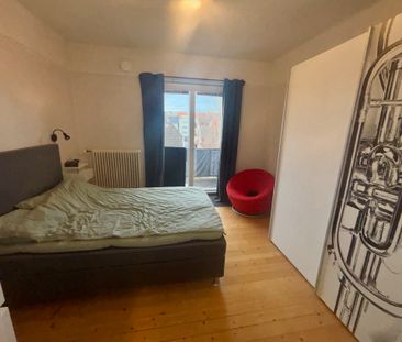 Första Villagatan, Borås - Foto 3