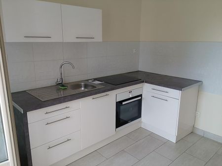 Appartement T4 à louer - 75 m² - Photo 4