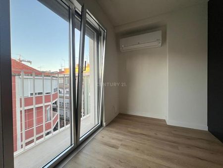 Apartamento T1 - Photo 3