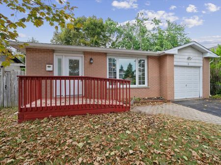 For Lease - 6 Glenecho Drive, Barrie, Ontario - Photo 4