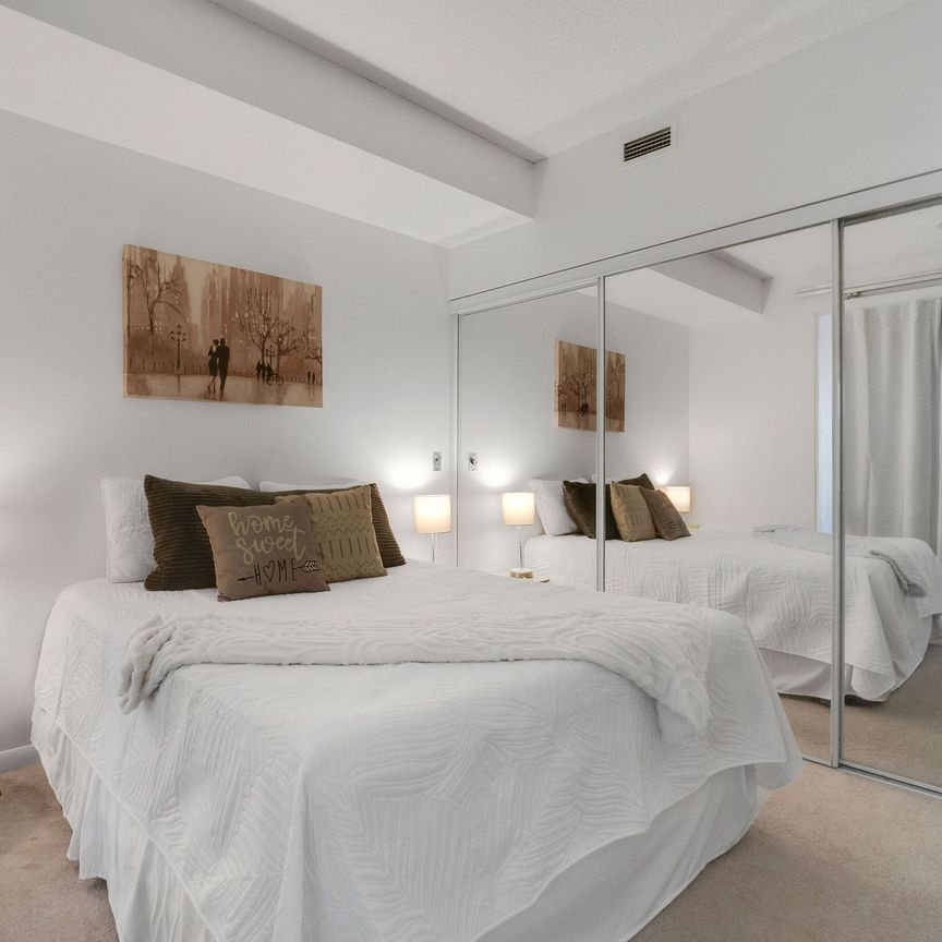 For Lease - 209 Fort York Boulevard Unit# 368, Toronto, Ontario - Photo 1