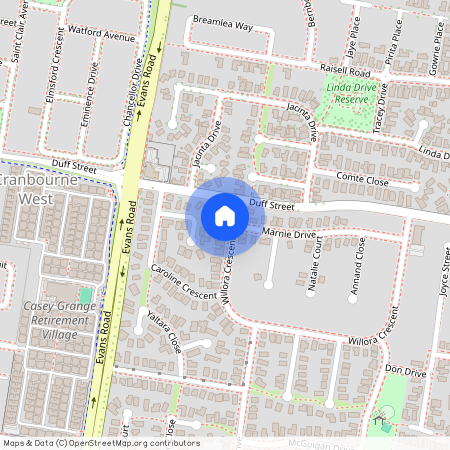 5 Willora Crescent, Vic 3977, Cranbourne West