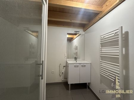 AMIENS SAINTE-ANNE - TYPE 2 BIS AVEC PARKING - Photo 2