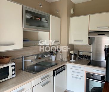 BELLE NOUVEAUTE-F3- CENTRE -VILLE DE PUTEAUX-67.18 m² - Photo 3