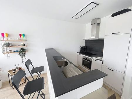 Appartement te huur - Photo 4