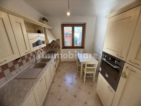 Trilocale via Sentiero delle Rose 2/C, Centro, Grottaferrata - Photo 2