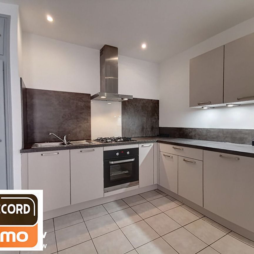 Appartement Avignon 2 pièce(s) 45 m2, - Photo 1