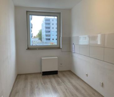 Demnächst frei! 3-Zimmer-Wohnung in Kamen Methler - Foto 1