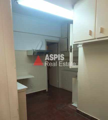 Διαμέρισμα για ενοικίαση Κυψέλη - Φωτογραφία 5