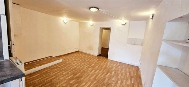 Appartement 1 Pièce 38 m² - Photo 1