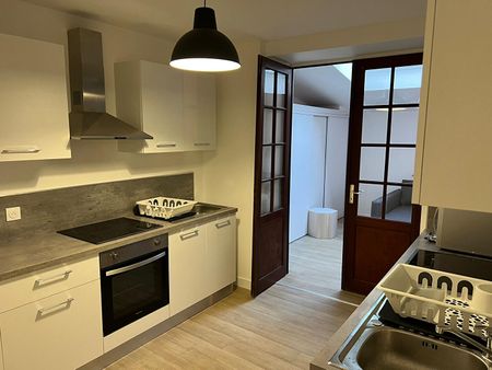 Location maison 8 pièces, 16.00m², Brest - Photo 5