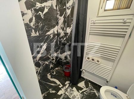 Garsoniera, 25 mp, centrală termică, zona Traian Vuia - Photo 5