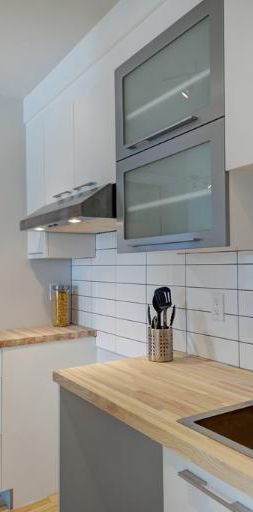 Appartement 4 ½ à louer Vanier juillet 2026 - Photo 1