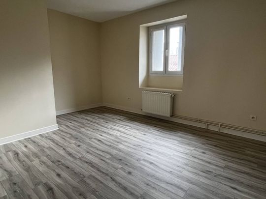 Location appartement 3 pièces 70.66 m² à Bourg-de-Péage (26300) - Photo 1