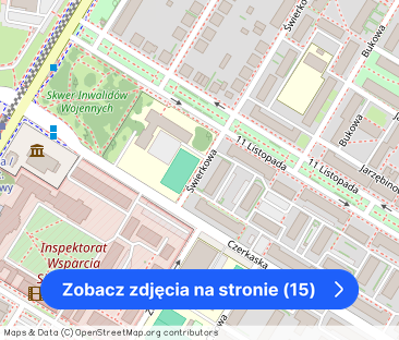 Dwupokojowe mieszkanie osiedle Leśne – zdjęcie 1